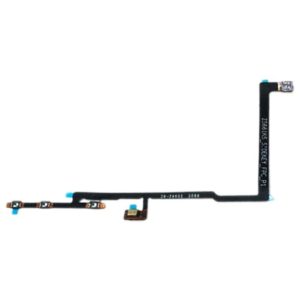 Power Button & Volume Button Flex Cable for Asus ROG Phone 3 ZS661KS ZS661KL I003DD (OEM)
