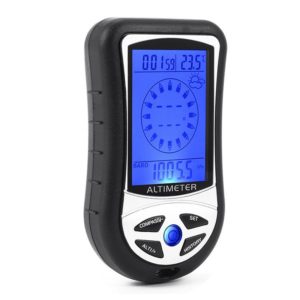 Digital Compass Altimeter Barometer Thermo (OEM)