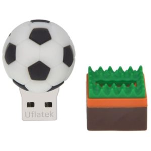 Football Style USB Flash Disk (OEM)