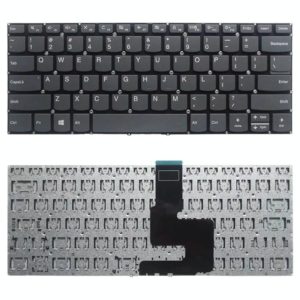 US Version Keyboard for Lenovo IdeaPad 320-14ISK 120S-14IAP 520-14IKB 7000-14 320-14Type 80X8 81C8 720-15IKB (OEM)