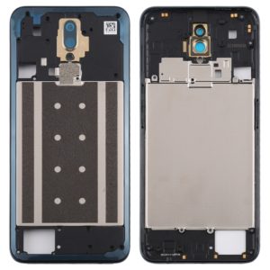 For OPPO A9 Middle Board (Dark Blue) (OEM)
