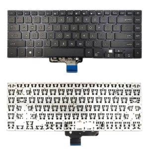 US Version Keyboard for Asus VivoBook S15 S510 S510U S510UA S510UA-DS51 S510UA-DS71 S510UA-RB31 S510UA-RS31 (OEM)