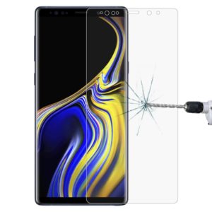 For Xiaomi Redmi Note 9 0.26mm 9H 2.5D Tempered Glass Film (DIYLooks) (OEM)