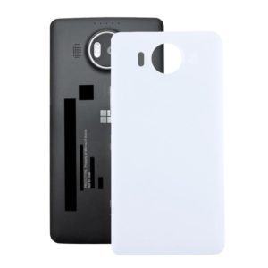 Battery Back Cover for Microsoft Lumia 950 (White) (OEM)