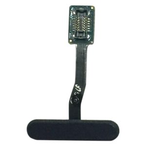 For Galaxy S10e SM-G970F/DS Fingerprint Sensor Flex Cable(Black) (OEM)