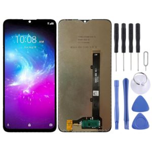 OEM LCD Screen for ZTE Blade A5 2021 with Digitizer Full Assembly (OEM)