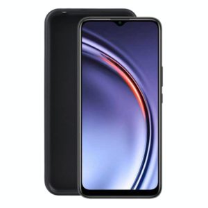TPU Phone Case For Huawei Maimang 10(Black) (OEM)
