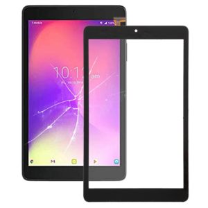 For Alcatel 3T 8 inch 2018 9027W Touch Panel (Black) (OEM)