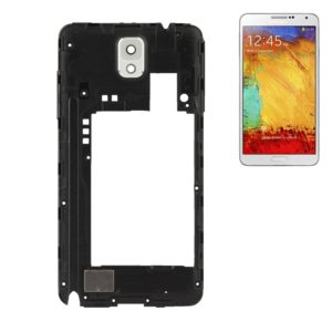 For Galaxy Note III / N9000 Middle Board (White) (OEM)