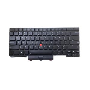 US Version Keyboard With Back Light for Lenovo Thinkpad E14 / R14 / S3 Gen2 (OEM)