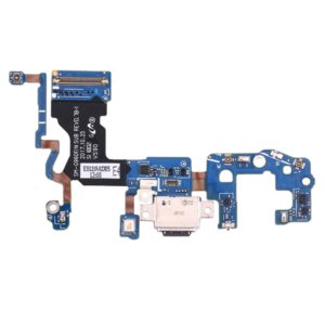 For Galaxy S9 / G960F Charging Port Flex Cable (OEM)