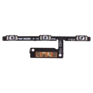 Power Button & Volume Button Flex Cable for 360 N4A (OEM)