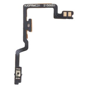 For Realme C31 RMX3501 Power Button Flex Cable (OEM)