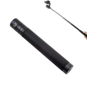 Handheld Three-axis Gimbal Stabilizer Extension Rod, Telescopic Length: 19cm-73cm (OEM)