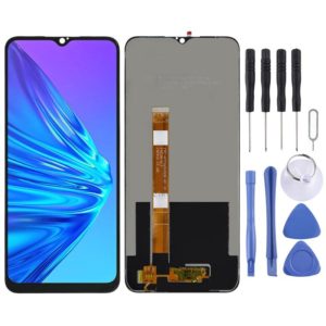 TFT LCD Screen for OPPO Realme 5 with Digitizer Full Assembly (OEM)