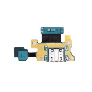 For Galaxy Tab S 8.4 / SM-T705 Charging Port Flex Cable (OEM)