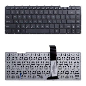 RU Version Keyboard for Asus X450C X450L X450 Y481C X450V R405C X450VB K450V F451 E452CP (OEM)