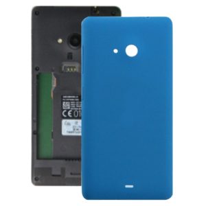 Battery Back Cover for Microsoft Lumia 535(Blue) (OEM)