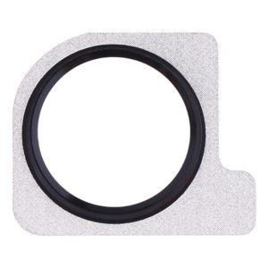 Fingerprint Protector Ring for Huawei P30 Lite(Black) (OEM)