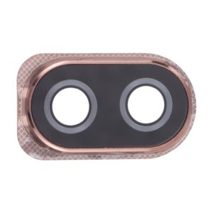 Camera Lens Cover for Asus ZenFone 4 Max ZC520KL (Pink) (OEM)