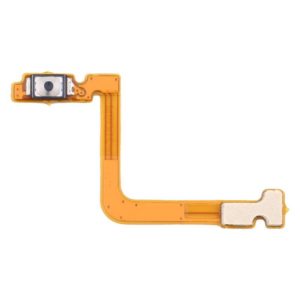 For OPPO Realme 6 RMX2001 Power Button Flex Cable (OEM)