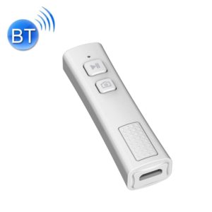 BT4864 Car Bluetooth 5.0 Audio Receiver with Camera Function (OEM)