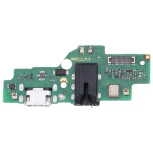 For Infinix Hot 10 Lite X657B Charging Port Board (OEM)