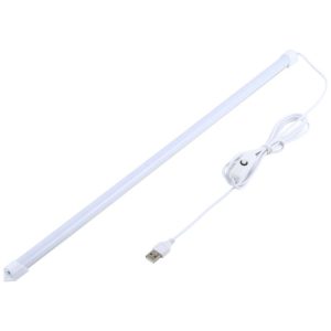 T5 50mm 1000LM SMD2835 White Light Energy Saving USB LED Tube (OEM)