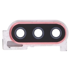 Camera Lens Cover for Sony Xperia 10 III (Pink) (OEM)