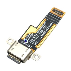 Charging Port Flex Cable for Asus ROG Phone II ZS660KL 2019 (OEM)