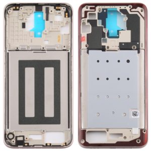 For OPPO A11 Middle Board (Gold) (OEM)