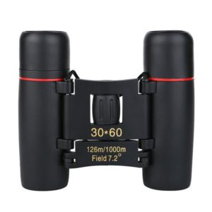 TY3060 Portable Micro Night Vision Outdoor Telescope(Blue Film) (OEM)