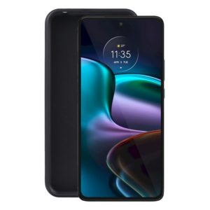 For Motorola Edge 30 TPU Phone Case(Black) (OEM)