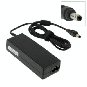 AC Adapter 19V 4.74A for HP Networking, Output Tips: 7.4mm x 5.0mm (OEM)