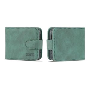 For Huawei P50 Pocket AZNS Dream II Skin Feel Horizontal Flip Leather Case(Green) (AZNS) (OEM)