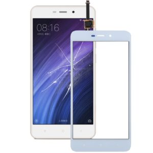 For Xiaomi Redmi 4A Touch Panel(White) (OEM)