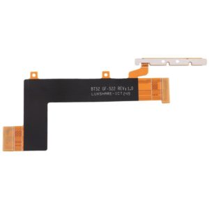 Motherboard Volume Button Flex Cable for Cat S60 (OEM)