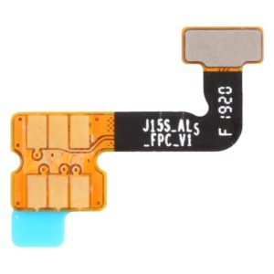 Light Sensor Flex Cable for Xiaomi Redmi Note 9 4G M2010J19SC (OEM)