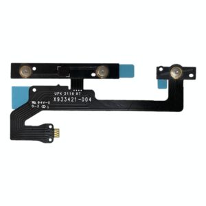 Power Button & Volume Button Flex Cable X933421-004 for Miscrosoft Surface Pro 4 1724 (OEM)