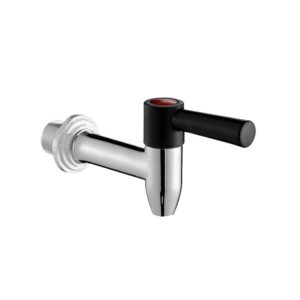 Insulation Bucket Faucet Accessories Milk Tea Water Mouth, Style: Fast Open Street Handle 4 Points (OEM)