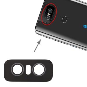 Back Camera Lens for Asus Zenfone 6 ZS630KL l01WD (OEM)