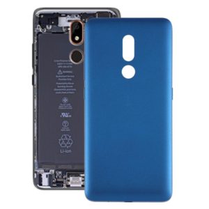 Original Battery Back Cover for Nokia C3(Blue) (OEM)