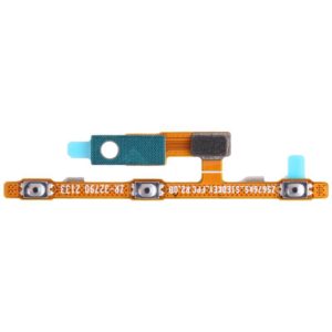 Power Button & Volume Button Flex Cable for Asus ROG Phone 5s Pro / ROG Phone 5 (OEM)