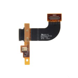 Charging Port Flex Cable for Sony Xperia M5 (OEM)