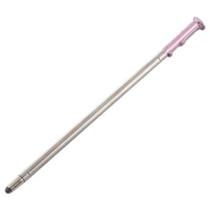 Capacitive Touch Stylus Pen for LG Stylo 5 Q720 LM-Q720CS Q720VSP (Purple) (OEM)