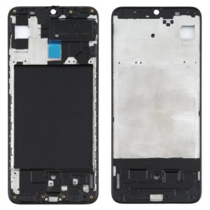 For Samsung Galaxy A70 Front Housing LCD Frame Bezel Plate (OEM)