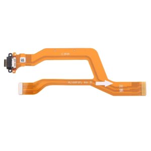 Charging Port & Motherboard Flex Cable for Huawei Honor V30 (OEM)