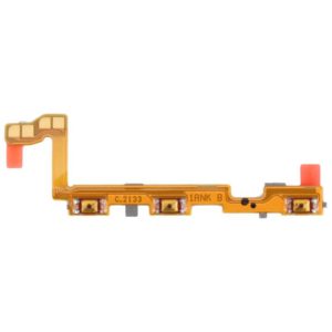 Power Button & Volume Button Flex Cable For Honor X9/X30 (OEM)