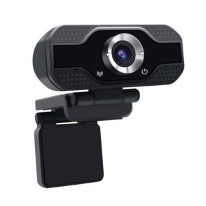 HD 1080P Webcam Built-in Microphone Smart Web Camera USB Streaming Beauty Live Camera for Computer Android TV (OEM)