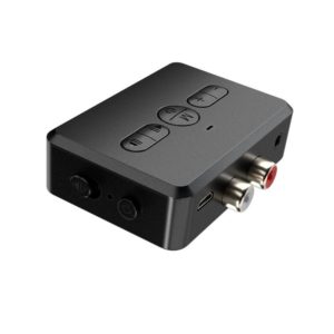 RT01 2-in-1 Bluetooth Receiver & Transmitter Car Hands-free (OEM)